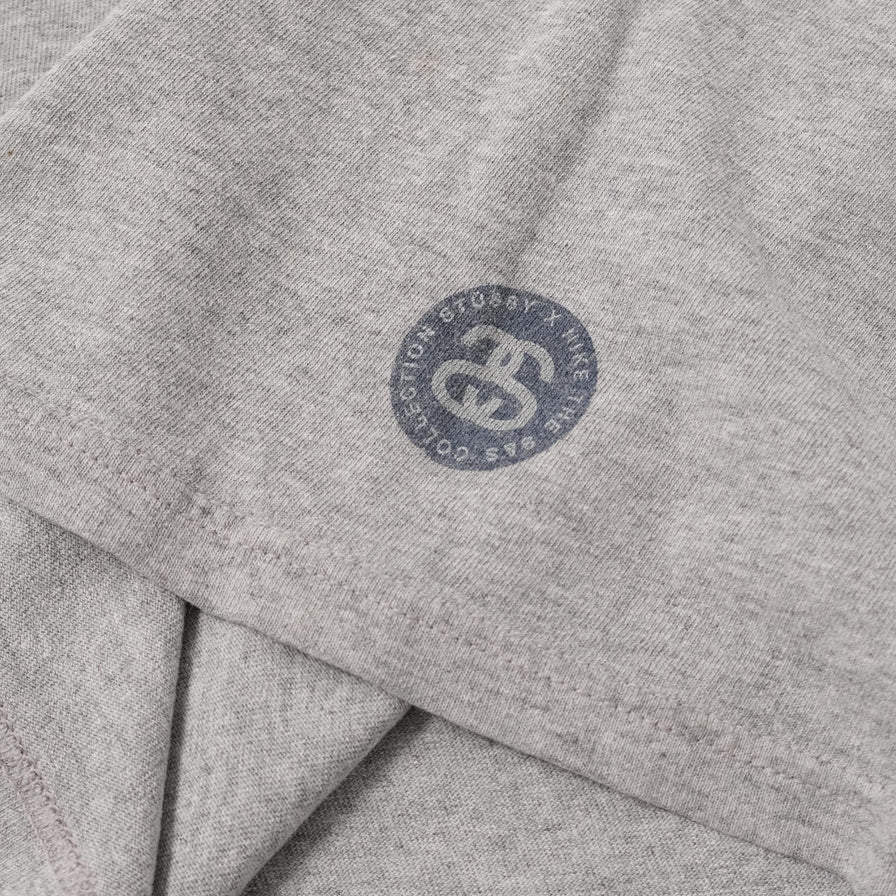 Stussy x Nike T-Shirt XLarge 