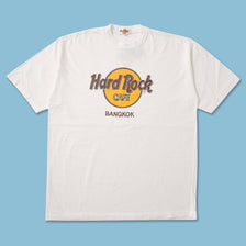 Vintage Hard Rock Cafe Bangkok T-Shirt XLarge 