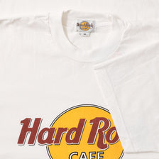 Vintage Hard Rock Cafe Bali T-Shirt XLarge 