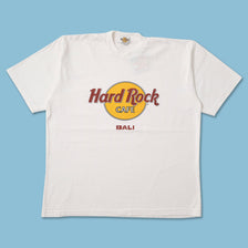 Vintage Hard Rock Cafe Bali T-Shirt XLarge 
