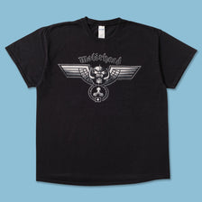 Motörhead T-Shirt Large 