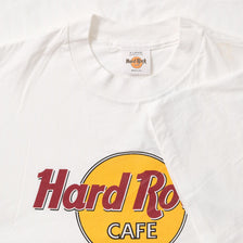 Vintage Hard Rock Cafe New York T-Shirt XLarge 