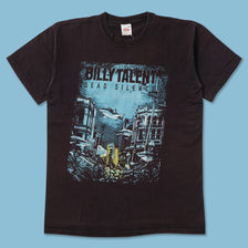 Billy Talent Dead Silence Tour T-Shirt Small 