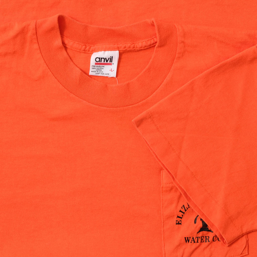 Vintage Elizabethtown T-Shirt Large 