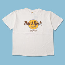 Vintage Hard Rock Cafe Orlando T-Shirt XLarge 