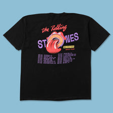 2019 The Rolling Stones Tour T-Shirt Large 