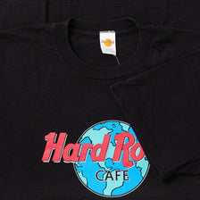 Vintage Hard Rock Cafe London T-Shirt XLarge 