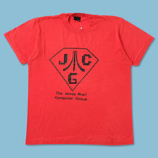 Vintage Women's Atari T-Shirt Large 