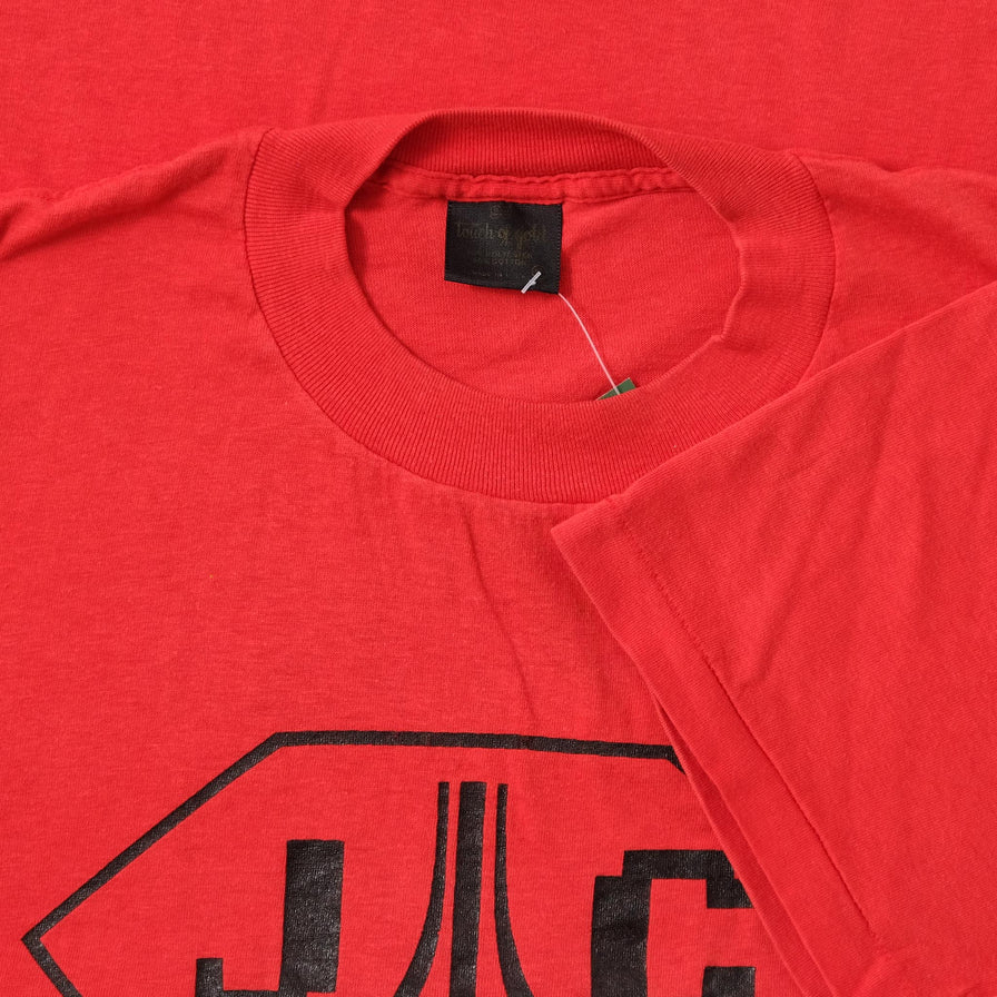 Vintage Women's Atari T-Shirt Large 