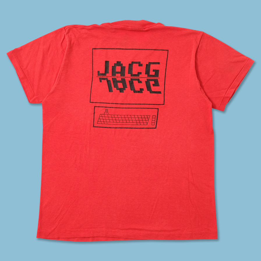 Vintage Women's Atari T-Shirt Large 