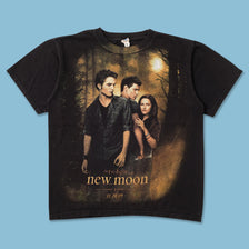 Twilight New Moon T-Shirt Medium 