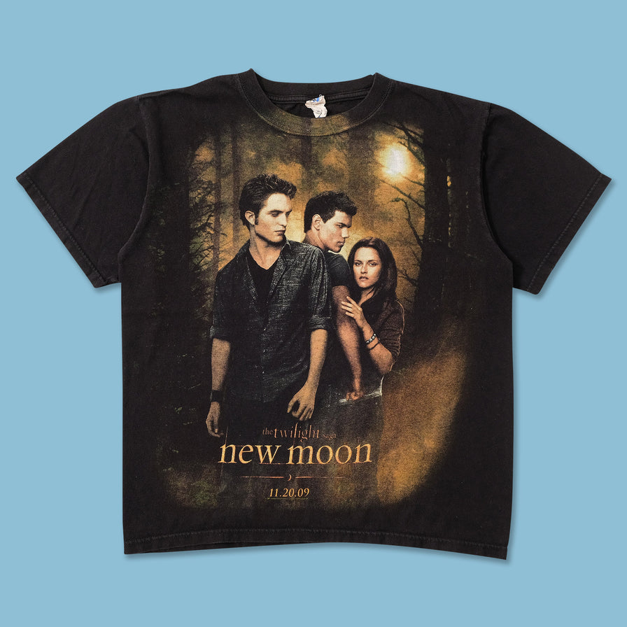 Twilight New Moon T-Shirt Medium 
