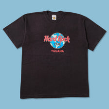 Vintage Hard Rock Cafe Tijuana T-Shirt XLarge 