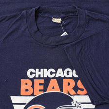 Vintage Chicago Bears T-Shirt Medium 