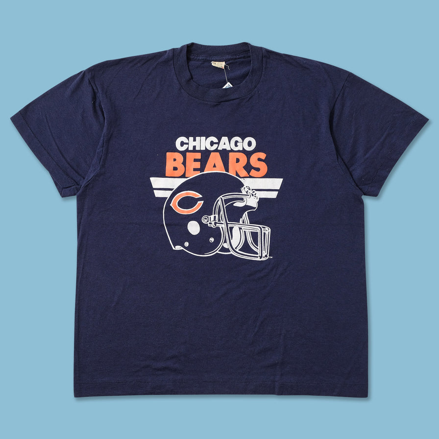 Vintage Chicago Bears T-Shirt Medium 