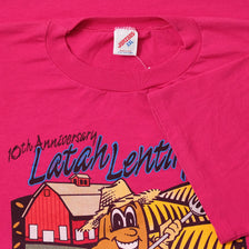 Vintage Latah Lentil Run XXLarge 