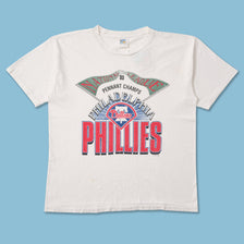 1993 Philadelphia Phillies T-Shirt Large 