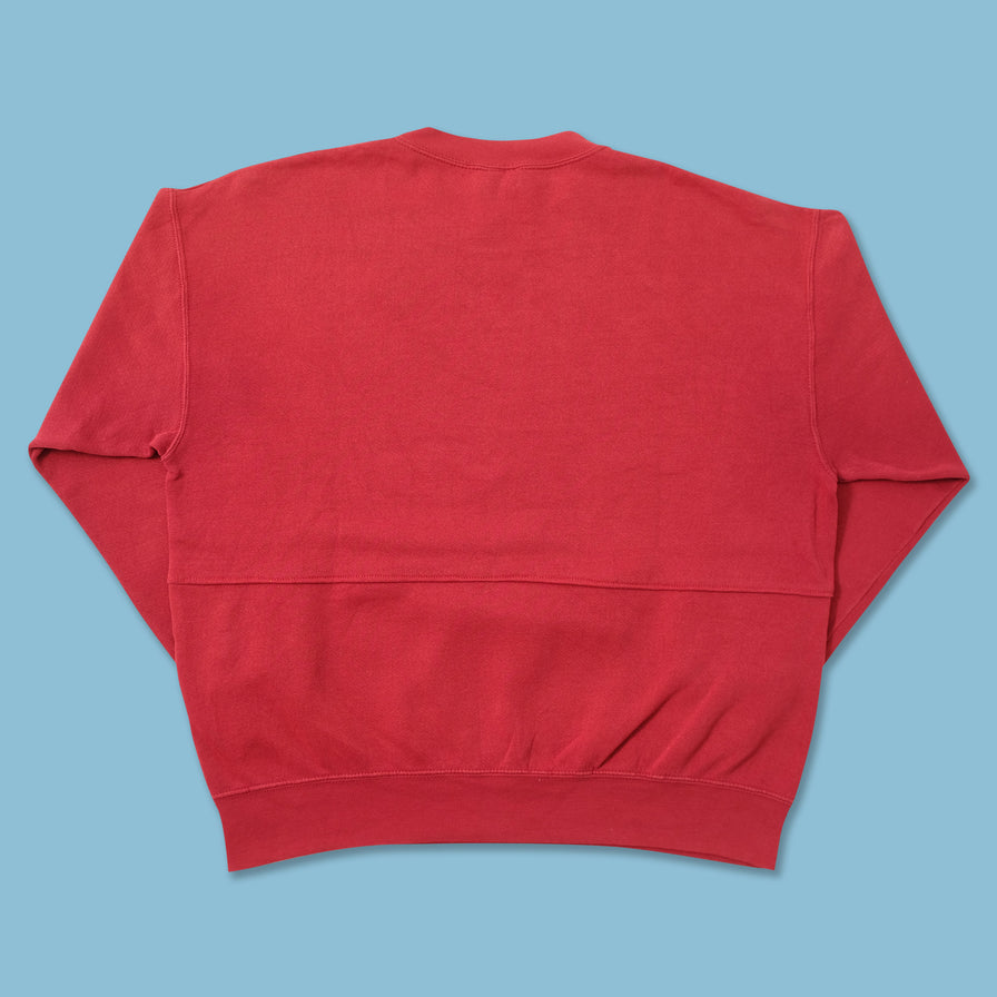 2001 San Francisco 49ers Sweater Large 