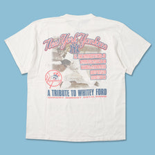 Vintage 2000 New York Yankees T-Shirt XLarge