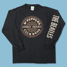 Vintage 2005 The Beatles Longsleeve Small 