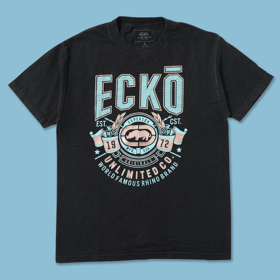 Vintage Ecko T-Shirt Large 