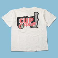 Vintage Ottawa Senators T-Shirt Medium