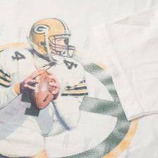 Vintage 1996 Green Bay Packers T-Shirt Medium 