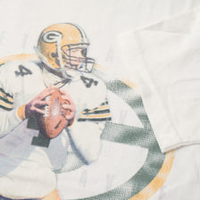 Vintage 1996 Green Bay Packers T-Shirt Medium