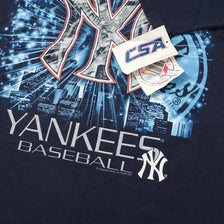 Vintage DS 2001 NY Yankees T-Shirt XLarge 