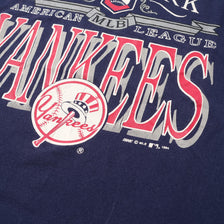 Vintage 1994 NY Yankees T-Shirt Large 