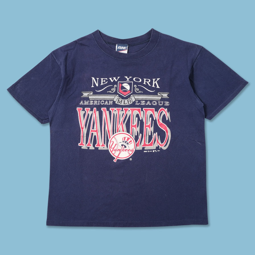 Vintage 1994 NY Yankees T-Shirt Large 