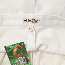 Vintage Ellesse Shorts Medium 