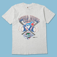 Vintage 1993 World Series T-Shirt Large 