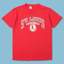 Vintage St. Louis Cardinals T-Shirt Small 