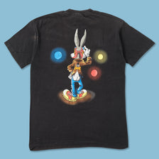 Vintage 1997 Bugs Bunny T-Shirt Small 