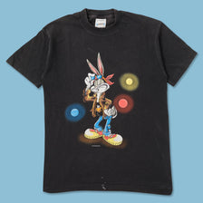 Vintage 1997 Bugs Bunny T-Shirt Small 