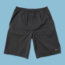 Vintage Nike FIT Shorts Small 