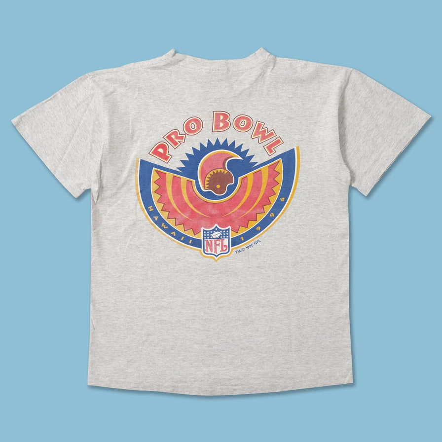 Vintage 1995 Pro Bowl T-Shirt Large 