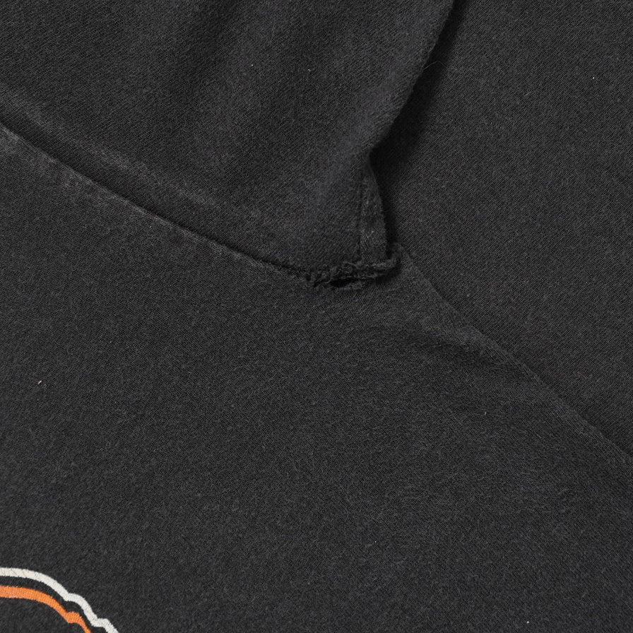 Vintage Harley Davidson T-Shirt Large 