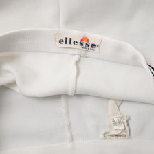 Vintage Women's Ellesse Shorts Small