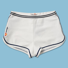 Vintage Women's Ellesse Shorts Small 