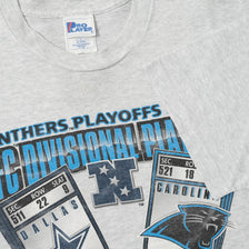 Vintage 1996 Playoffs T-Shirt Large