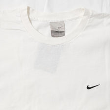 Vintage Nike Mini Swoosh T-Shirt XLarge