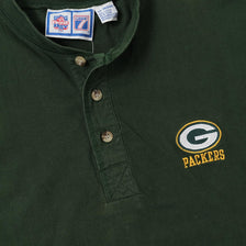 Vintage Packers Long Sleeve Medium 