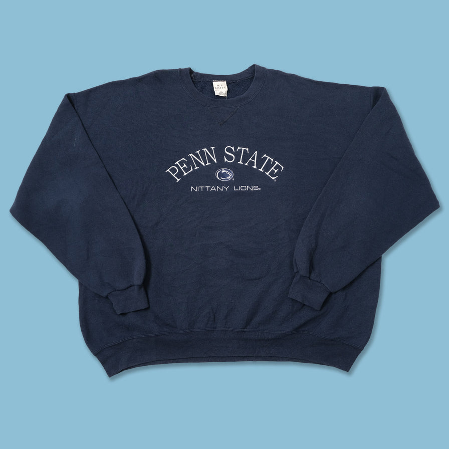 Vintage Nittany Lions sweater XXLarge 