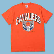 Vintage Cleveland Cavaliers T-Shirt Small 