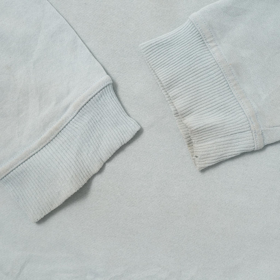 Vintage Fila Sweater Small 