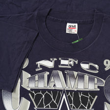 Vintage 1994 Dallas Cowboys T-Shirt Large 