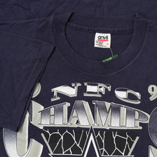 Vintage 1994 Dallas Cowboys T-Shirt Large