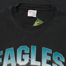 Vintage 1997 Philadelphia Eagles T-Shirt XLarge 
